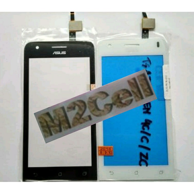 TOUCHSCREEN TS ASUS Z007 ZENFONE C 4C
