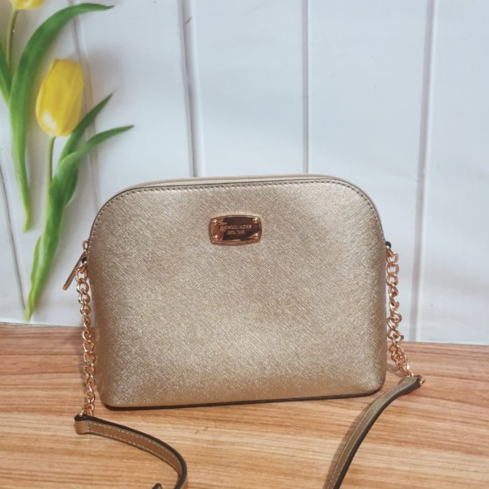 Sale Mk Cindy Rosegold Murah