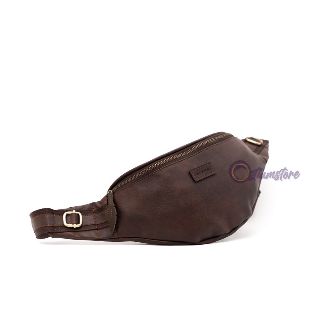 Tas Pinggang Waistbag Slingbag Pria Slingbag Wanita Tas Pinggang Pria Tas Pinggang Wanita Tas Pria