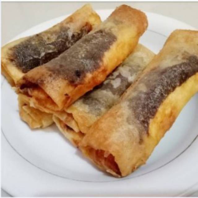 

Piscok(pisang coklat)