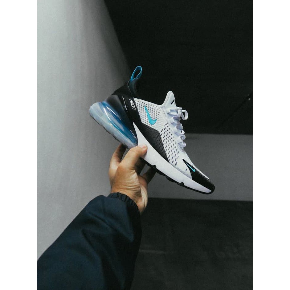 air max 270 white cactus