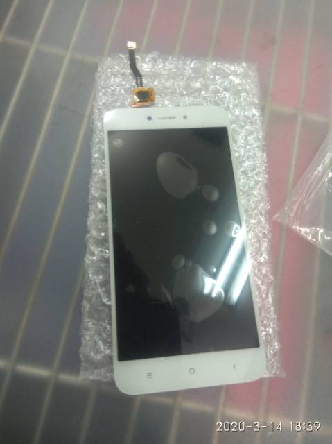 LCD TOUCHSCREEN TS TC XIAOMI XIOMI REDMI 5A REDMI5A