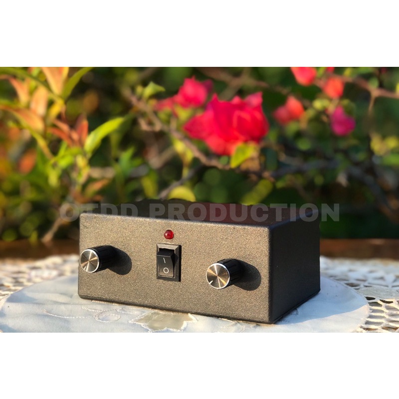 Ampli Subwoofer Double Power Class D