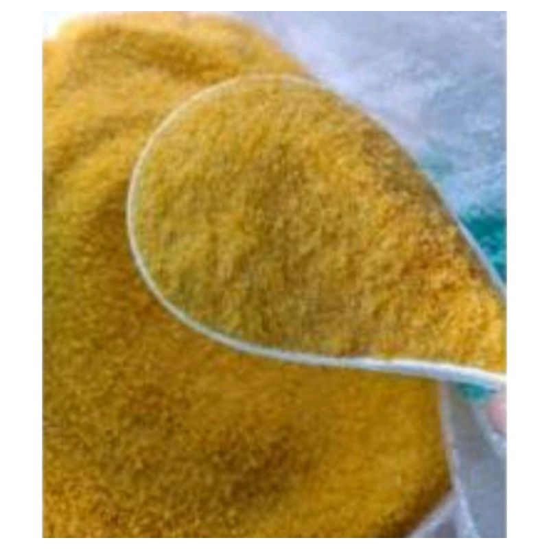 Ampok Jagung mentah/Nasi ampok Jagung 500 gram.