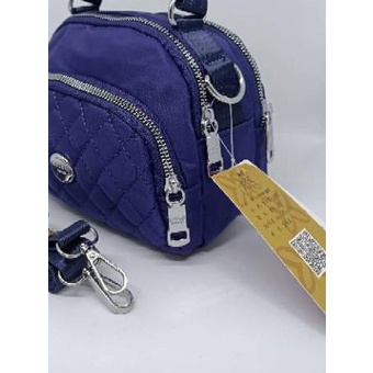 ✦ Tas Slempang Ori chibao 7701-8 ✸