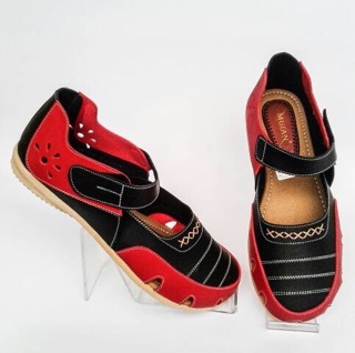 Sepatu Wanita Sandal Flat Murah Shoes Sendal Balet Teplek Sepatu Wanita Sandal Flat Murah Shoes Sendal Balet Teplek