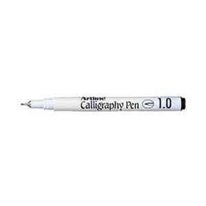 

Artline Calligraphy Pen Supreme EPF 240AB 3W