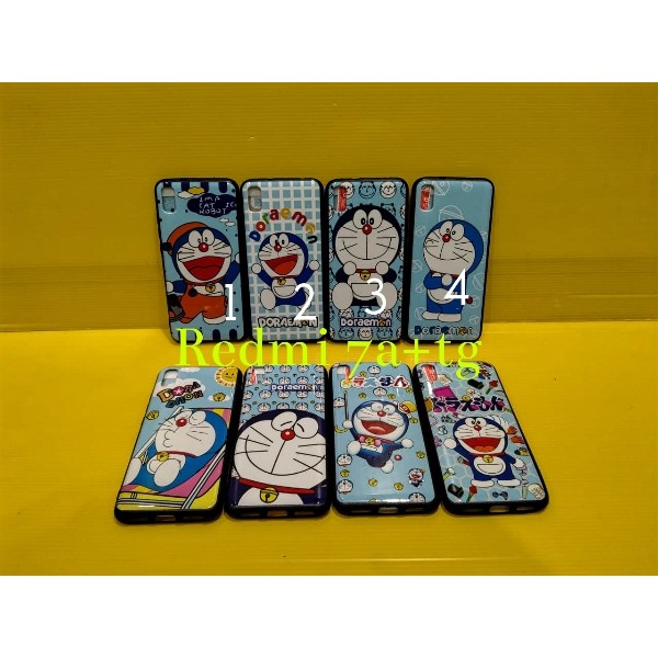 XIOMI REDMI 7A CASE FUZE DISNEY FREE TEMPER GLASS SILIKON HP