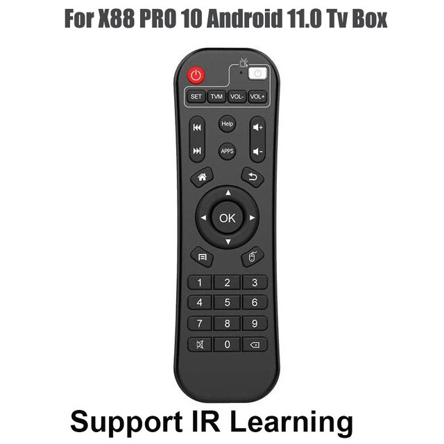 remote android tv box x88 pro 10,h96 max,h10 max.mx10 pro,h96 max x3,h96 max x3, a95x f4