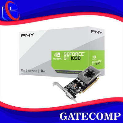 VGA PNY Nvidia GT 1030 2GB GDDR4