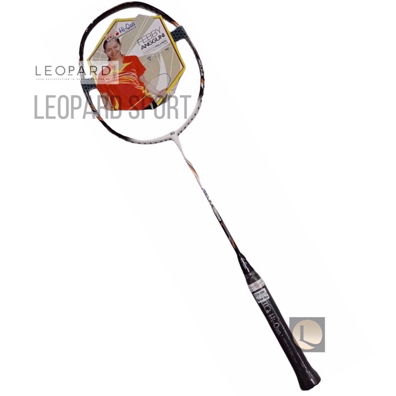 Raket Badminton Hi-Qua ARCLINE 9000 / Raket Bulutangkis / Raket Hi-Qua