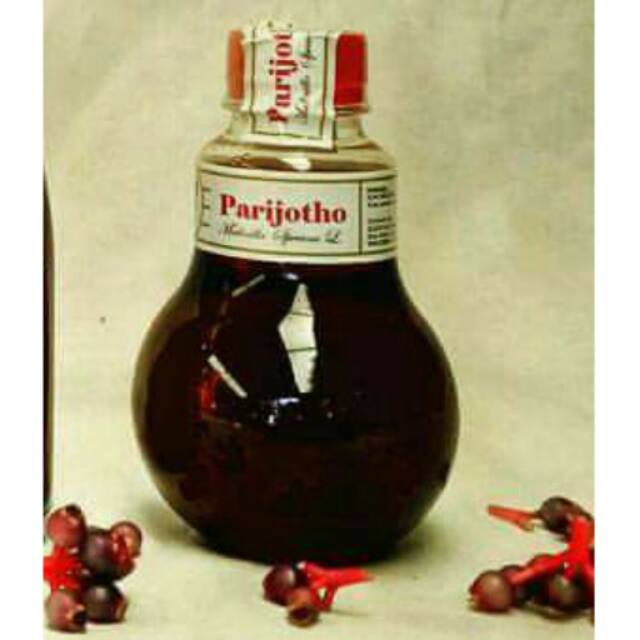 

Sirup Parijotho