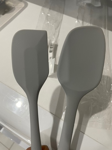 Pastel Series Alat Masak Bahan Silicone Korea