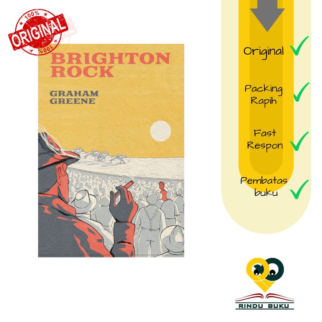 Brighton Rock