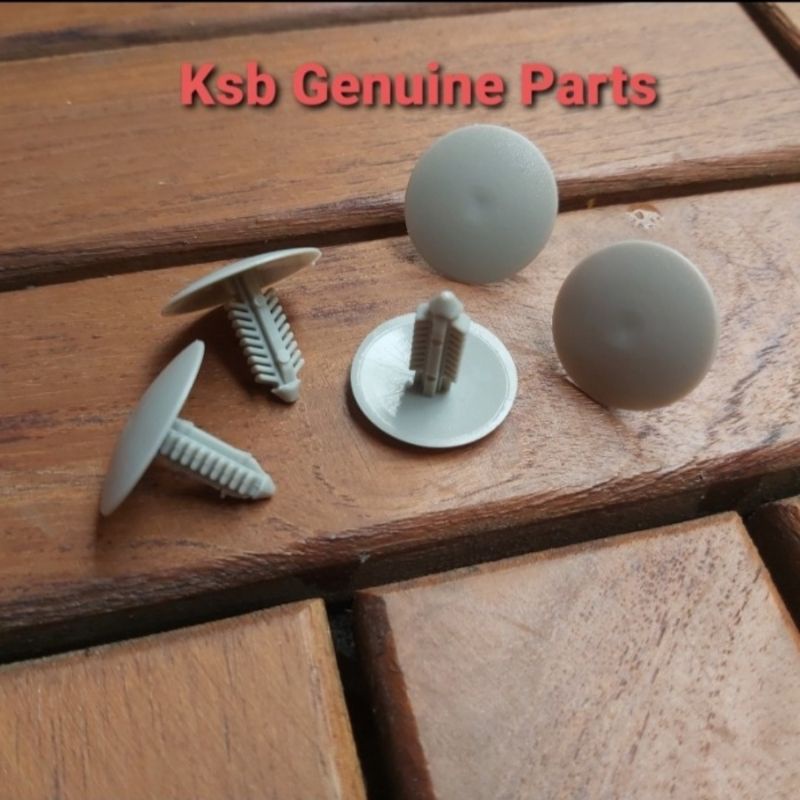 Kancing Klip Clip Plafon Calya Sigra Agya Hilux Sienta Yaris Ayla