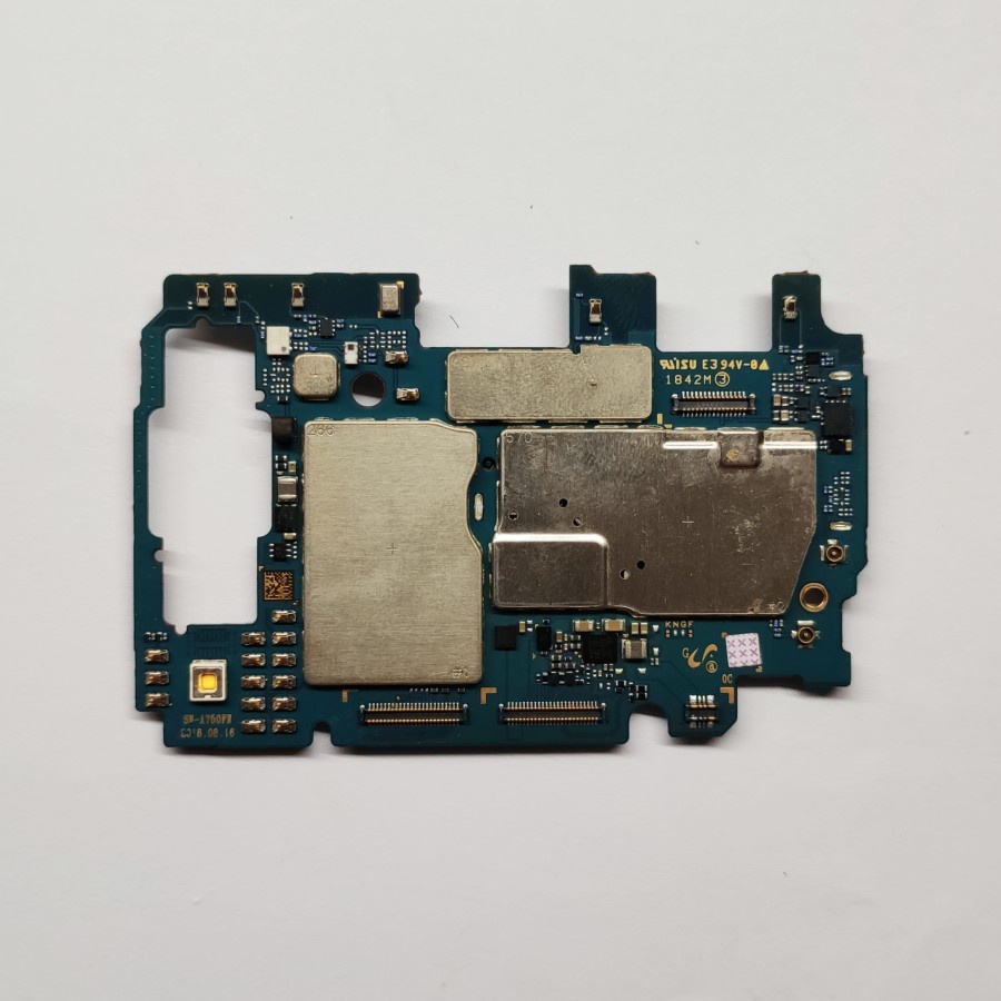 Mesin Samsung Galaxy A7 2018 / A750 Minus Mati MS-116
