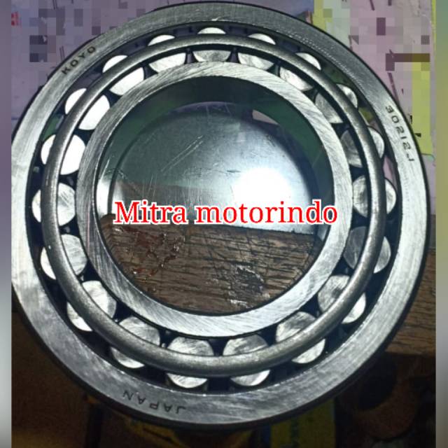 BEARING TAPERED 30212 KOYO