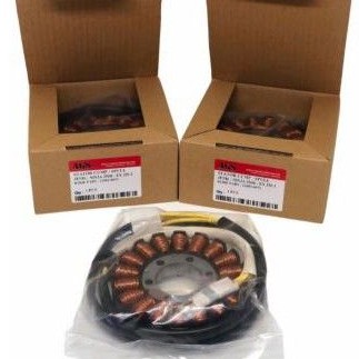 SPULL | SPOOL | SPOL SET STATOR COMP KAWASAKI NINJA 250 R , NINJA 250R CARBU KARBU 2008-2012