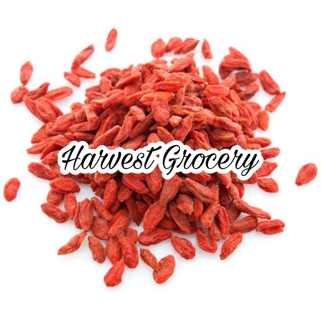 

Goji Berry / Kie Cie 500Gr