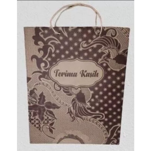 

paperbag pernikahan/0leh-oleh/souvenir