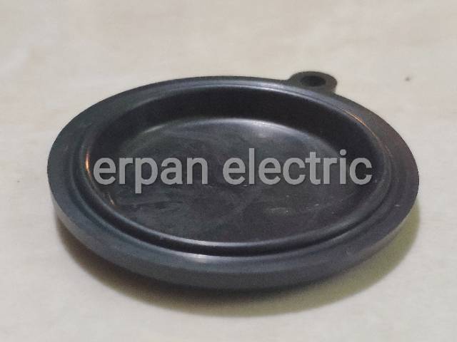 MEMBRAN - SEAL KARET WATER HEATER 45.7MM