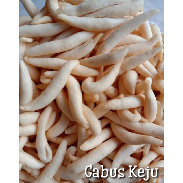 

TELUR GABUS KEJU PREMIUM MERK SARIKAYA 200GRAM