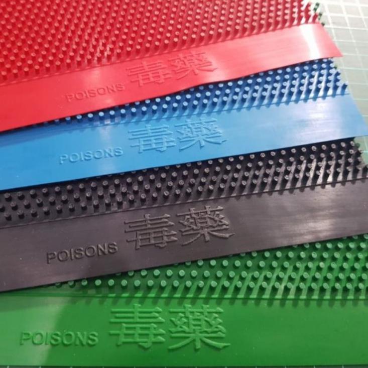 Trend bagus BINTIK JAHANAM POISON [KODE58]