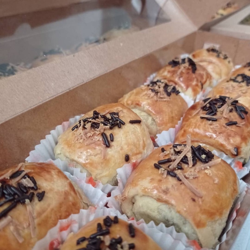

BOLEN UMMA ( Made by order )