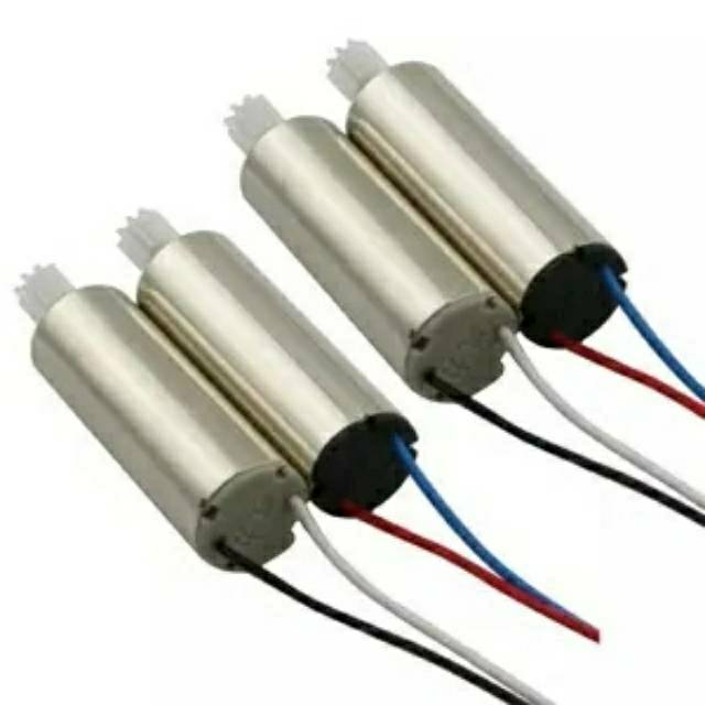 Motor dinamo drone syma x5c-1 x5c