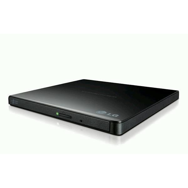 DVD RW External LG Slim