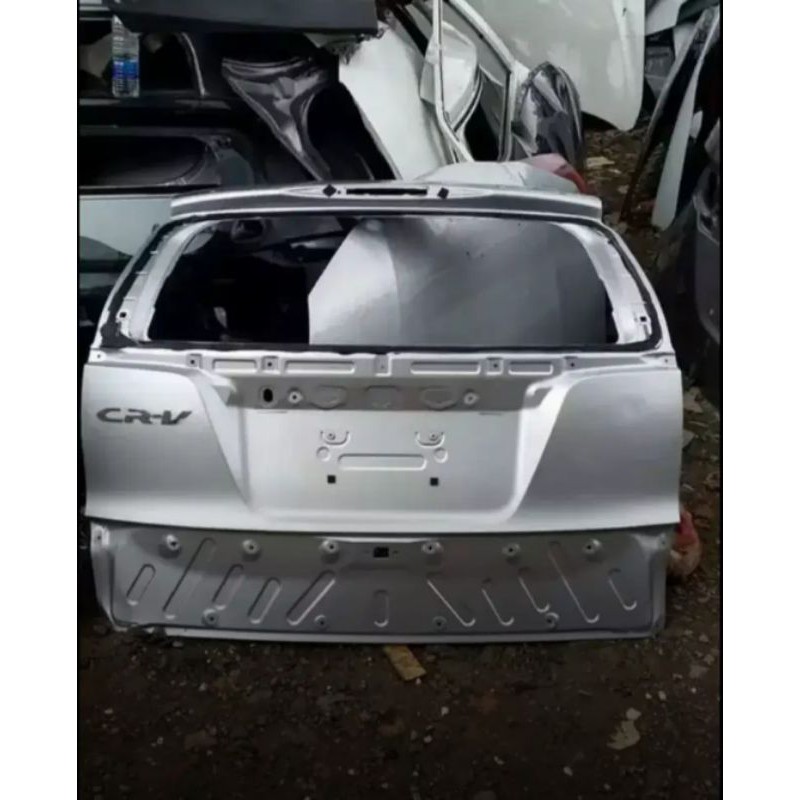 Pintu bagasi Honda CR-V CRV 2015