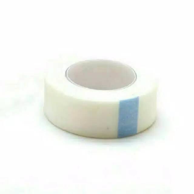 Eyelash tape/micropore
