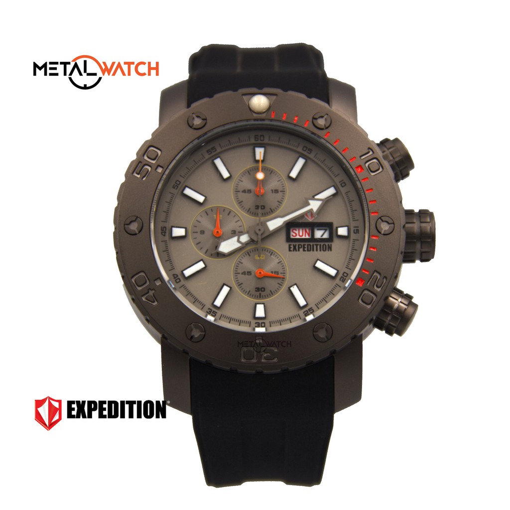EXPEDITION SE 6374 MC LIPBAOR