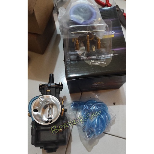 Karburator PWK 28 30 32 34 NGO racing karburator NGO racing-2
