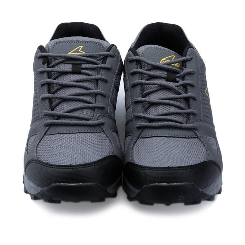 Sepatu Pria Power by Bata Original Bahan Sintetis cocok untuk outdoor