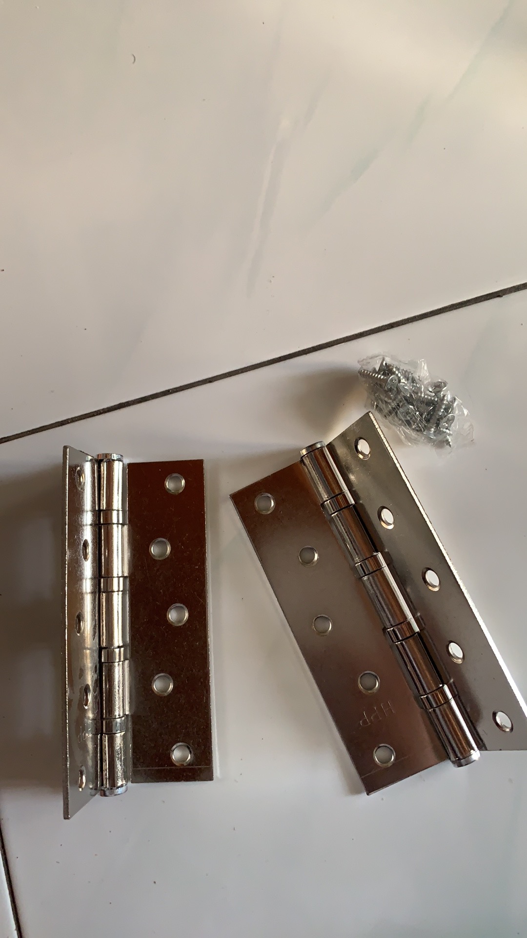 Engsel Pintu 5 Inc Hpp Aigo Solid Brass Hinges