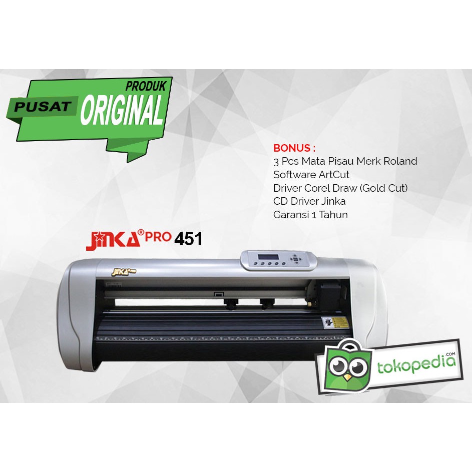 Usb driver jinka pro 721
