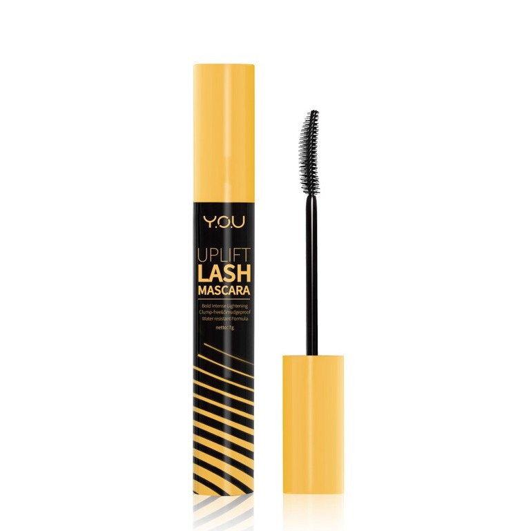 YOU Uplift Lash Mascara 7gr