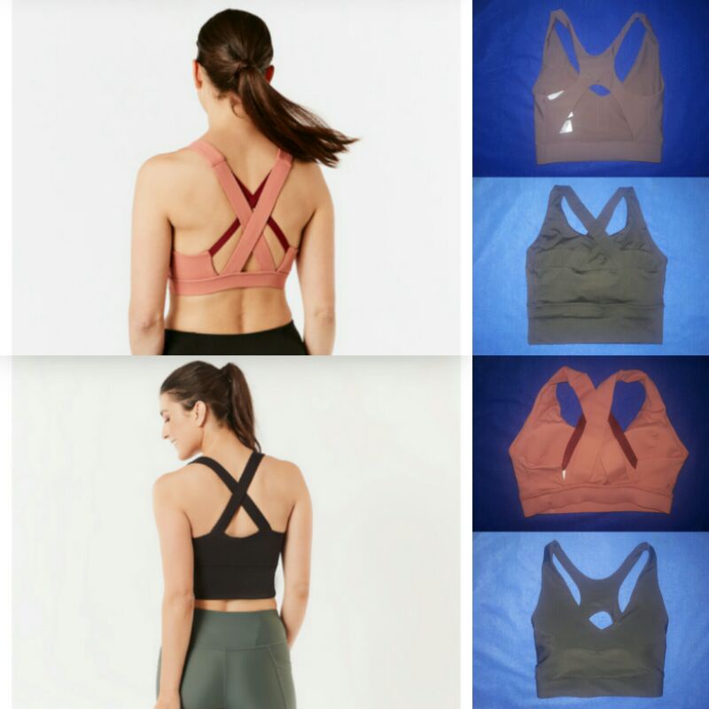 Anko Bra Sport Women