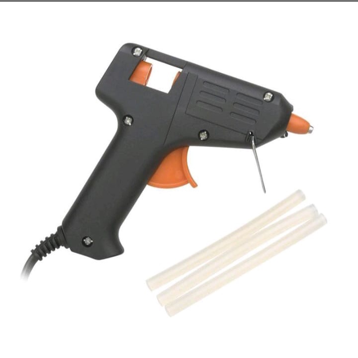 

PGA - PAKET LEM TEMBAK (ALAT + LEM)