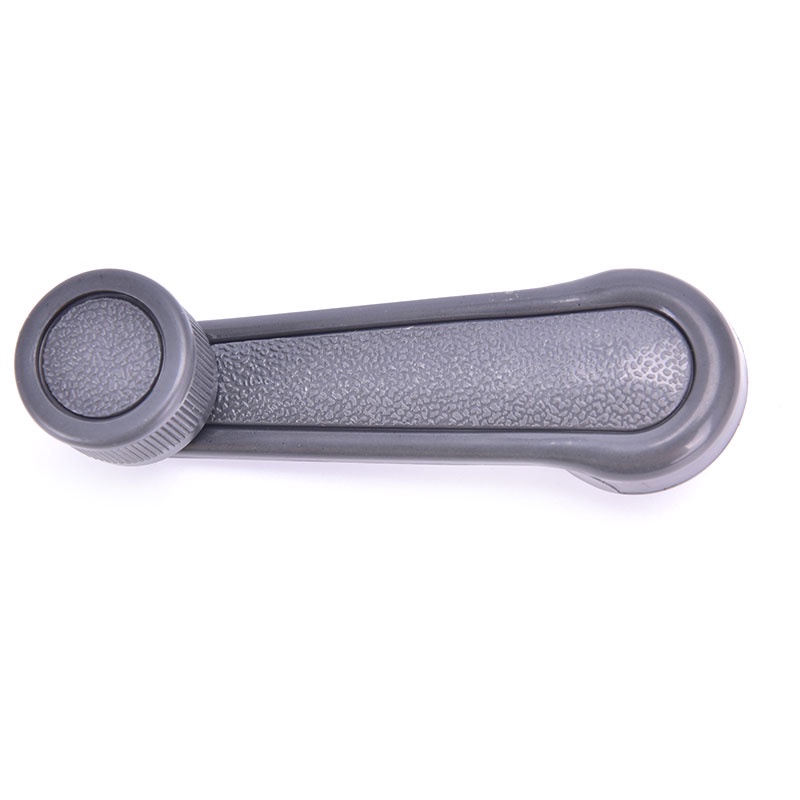 {LUCKID}1pcs Car Window Connect Winder Handle Crank Door Lever Handle Replaces