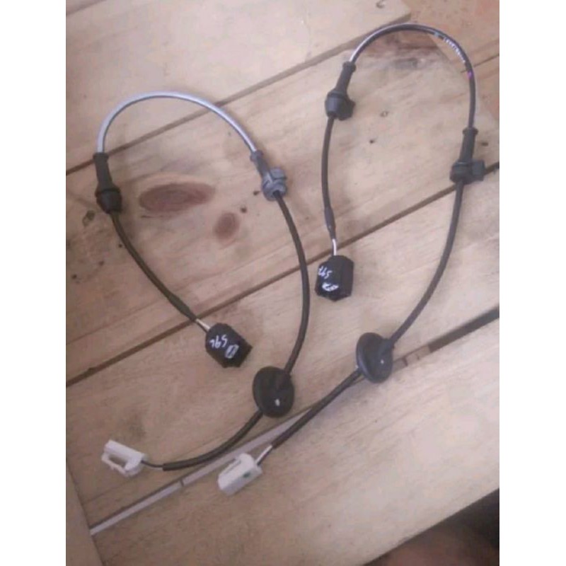 kabel switch sensor speed rem ABS original part Yamaha Fi new Lexi smax 125 Nmax Aerox 155 depan