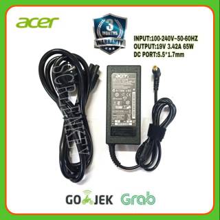 Adaptor Charger Laptop Acer Aspire 4738z 4738 4739 4740 4741 4743 4750 4752 4755 4920 4930 4710 4741