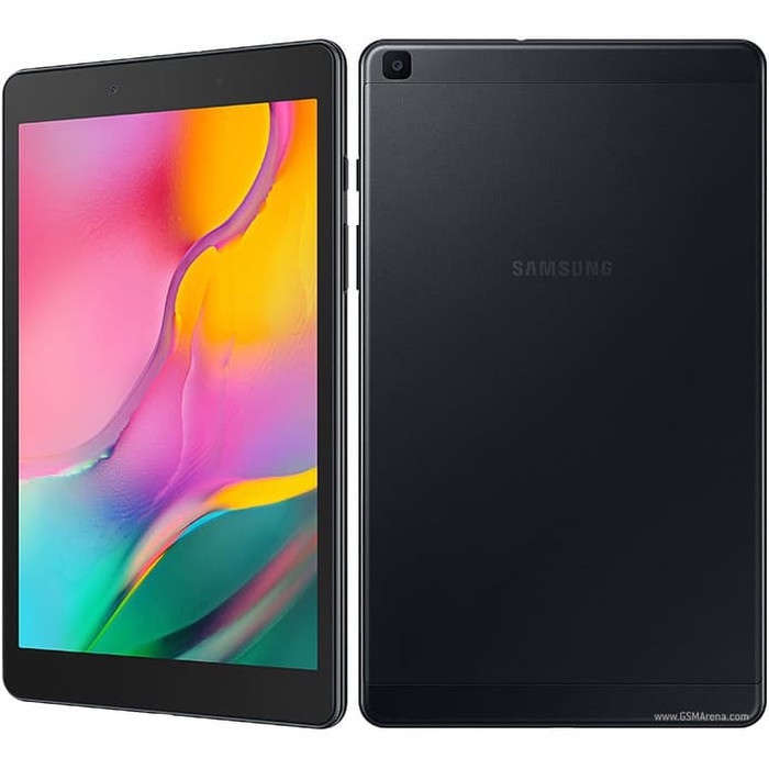 SAMSUNG TABLET T295 RAM 2 32 GARANSI RESMI