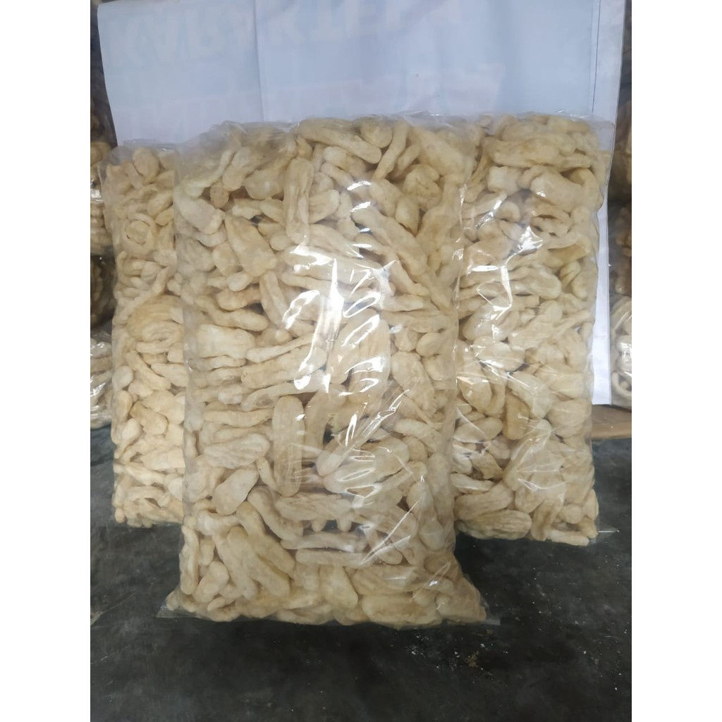 

Cuanki Lidah isi 500 Biji Asli Garut