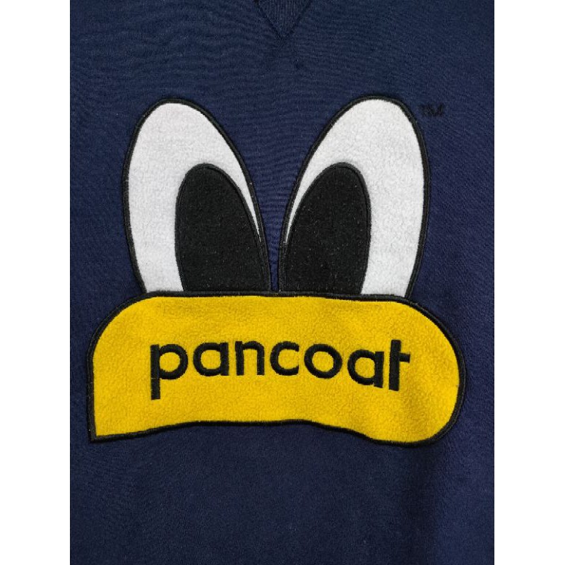 PL CREWNECK PANCOAT