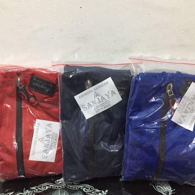 Terlaris Krodong Lovebird - Kredong Lovebird - Sangkar Lovebird - Biru