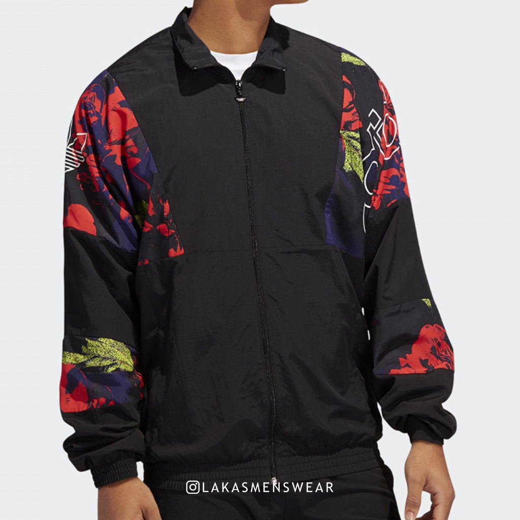 festivo track jacket