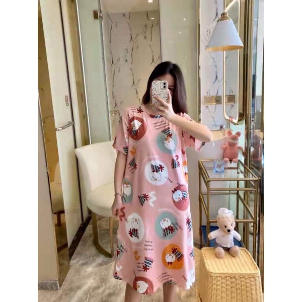 Baju tidur mix live 200k 1kg