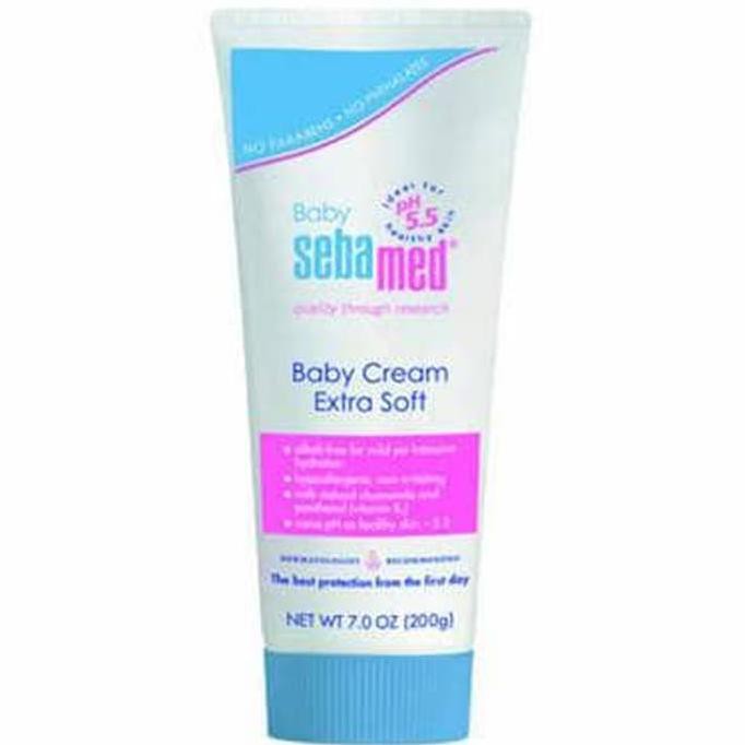 sebamed cream extra soft 200gr
